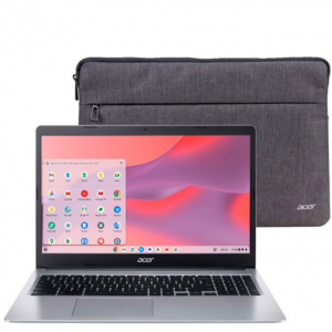 $160 off Acer - Chromebook 315-15.6’’ HD Laptop(Intel Celeron N4000 4GB 64GB) @Best Buy