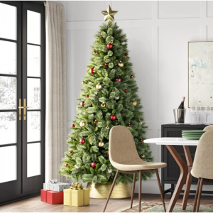 Select Wondershop Christmas Trees Sale @ Target