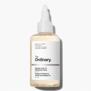 7%果酸焕肤水 100ml