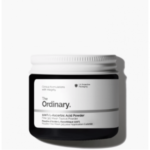 100%抗坏血酸VC粉