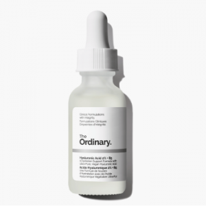 2%透明质酸 + B5精华 30ml