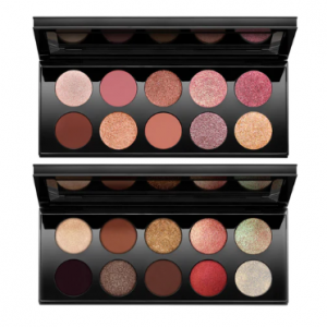 圣母眼影盘11代日光诱惑+5代