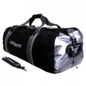 Classic Waterproof Duffel - 130 Litres @ Dry Bags