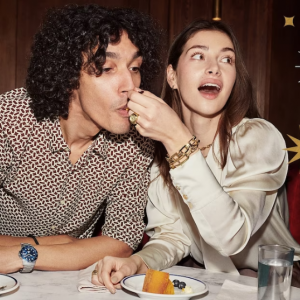 40% Off Full-Price Styles @ Fossil 