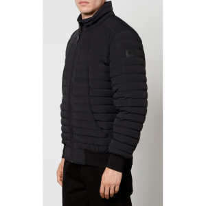 Moose Knuckles 男士保暖夹克