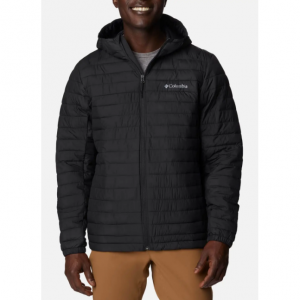 Columbia Silver Falls™男士保暖夹克