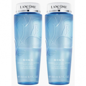 Lancôme Bi-Facil Double-Action Eye Makeup Remover Duo @ Nordstrom