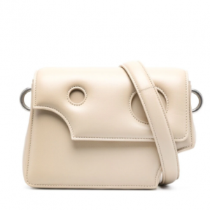 30% Off OFF-WHITE Burrow 22 shoulder bag @ FARFETCH AU