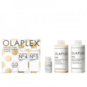 Olaplex 护发套装