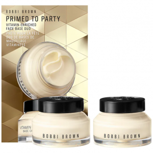 Bobbi Brown VE橘子面霜双瓶套装