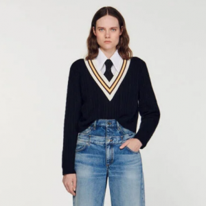 40% Off + Extra 10% Off The Thanksgiving Event @ Sandro Paris US