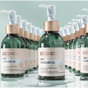 Biossance官網100%角鯊烷油100mL限時熱賣