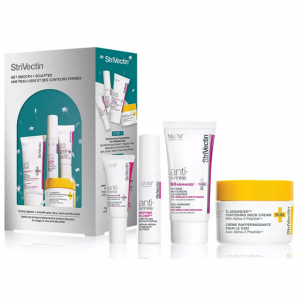 STRIVECTIN 4-Pc. Get Smooth + Sculpted Skincare Set @ Macy's