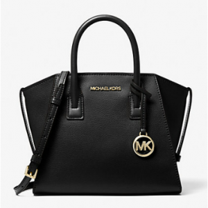 Michael Kors Avril 小号手提斜跨两用包 @ Michael Kors