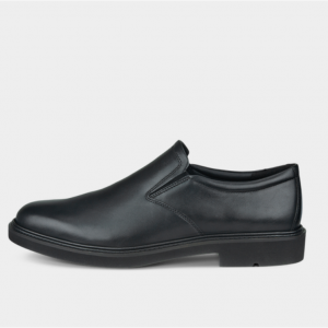 ECCO Metropole London 男士一脚蹬