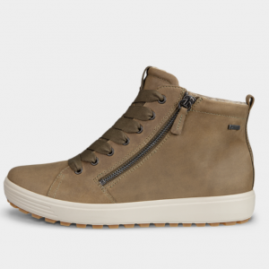 ECCO Soft 7 Tred Gtx 女靴