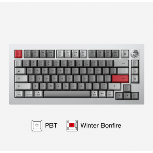 OnePlus - 一加OnePlus Keyboard 81 pro鍵盤，直降€50  