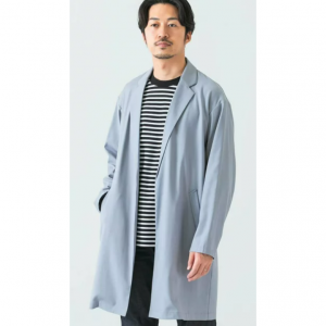 URBAN RESEARCH (アーバンリサーチ) TRスプリングコーディガン