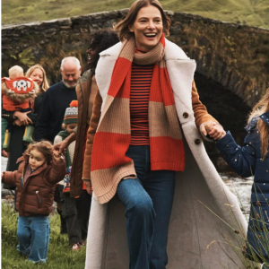 Boden Cyber Monday Sale - 40% Off Selected Full-Price Styles 