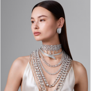 Cybe Monday Sale - Up to 40% Off Select Styles + Extra 15% Off $300 @ Swarovski 