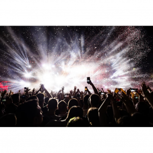 2023/24年美国各地跨年音乐节汇总（时间+地点+演出阵容+门票价格+购票渠道）