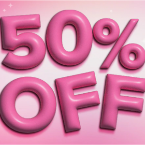 Black Friday Sale @ Too Faced Cosmetics