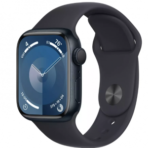 $100 off Apple Watch Series 9 GPS Aluminum Case with Sport Band @Target