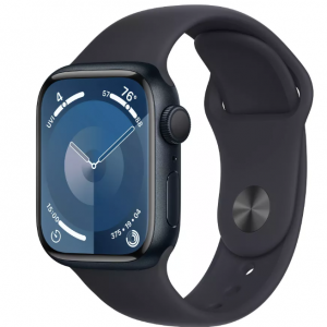 Target - Apple Watch Series 9 GPS 智能手表，運動表帶，直降$100