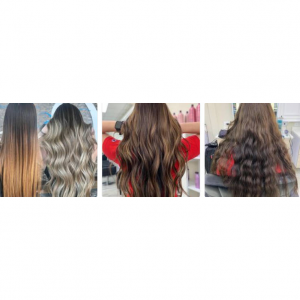 2025年10款固色洗发水与护发素推荐（颜色选择+使用方法）- 护色、锁色及修复！