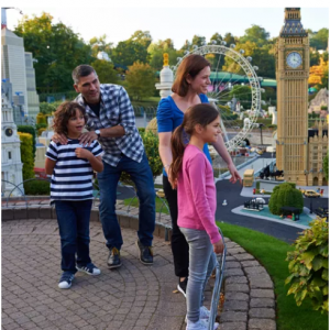 Save Up to £60 per person @LEGOLAND Holidays