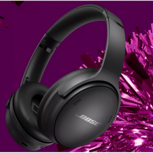 Bose Black Friday 2023 Sale on QuietComfort Earbuds II, Noise Cancelling Headphones 700 & More