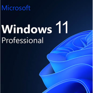 StackSocial - 微软Windows 11 Pro 系统，1.3折 + 折上8折