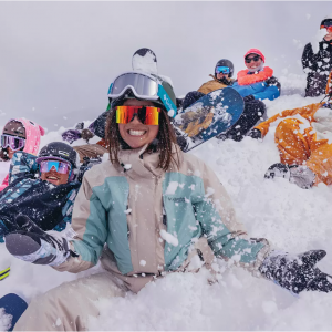 Cyber Monday - Up to 60% Off Doorbusters + Additional 10% Off for Members @ Columbia Sportswear 