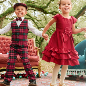 Cyber Monday - 60% Off Sitewide @ Gymboree