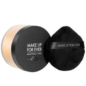 ULTRA HD MATTE SETTING POWDER