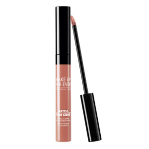 ARTIST NUDE CREME SKIN FLATTERING LIQUID LIPSTICK