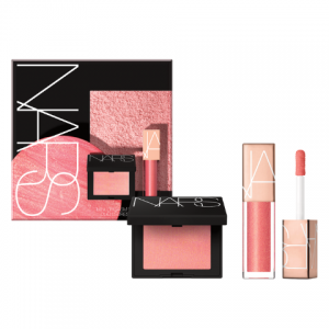 MINI ORGASM BLUSH & LIP DUO