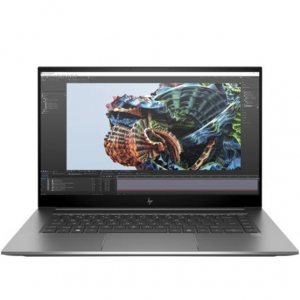 Adorama - HP ZBook Studio G8 15.6" 移動工作站, Intel Core i7-11850H 32GB 512GB ，5.7折