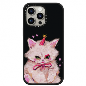 iPhone 15 Pro Max 手机保护壳