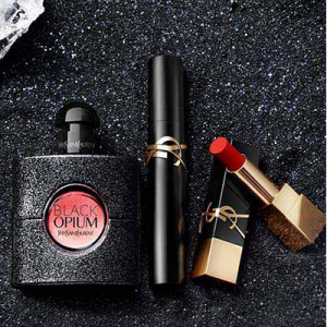 Black Friday & Cyber Monday Sitewide Sale @ YSL Beauty Canada