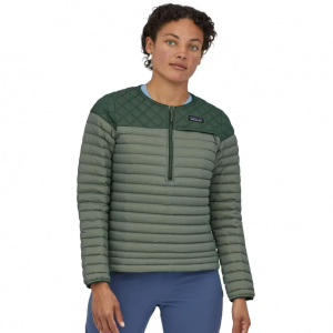 Patagonia AlpLight Down Pullover - Women's
