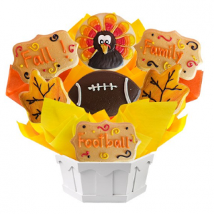 Fall, Family, & Football