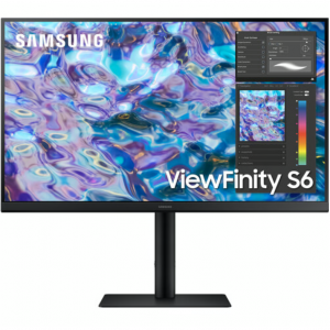 B&H - Samsung ViewFinity S61B 27" 16:9 FreeSync顯示器，直降$105 