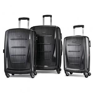 Samsonite Winfield 2 行李箱3件套 20/24/28寸 @ Samsonite