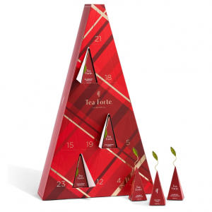 Tea Forte Gifts Black Friday Sale @ Amazon