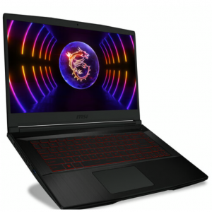 $300 off MSI 15.6" Thin GF63 Gaming Laptop(Intel Core i5-12450H 8GB 512GB) @B&H
