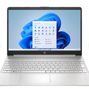 50% off HP 15.6" laptop (i3-1215U, 8GB, 256GB) @Staples