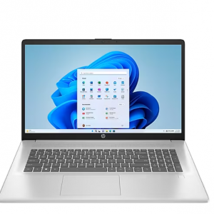 Staples - HP 17.3"筆記本(i3-1215U, 8GB, 512GB) ，5.5折