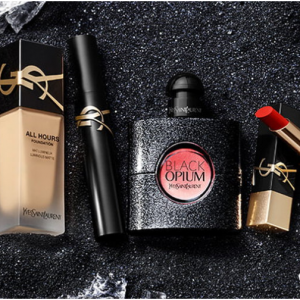 Black Friday Sitewide Beauty Sale @ Yves Saint Laurent Beauty UK
