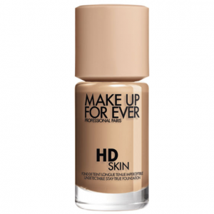 HD SKIN UNDETECTABLE LONGWEAR FOUNDATION